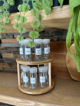 Load image into Gallery viewer, Glass Spice Bottle 100ml