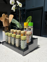 Load image into Gallery viewer, Black Bamboo Step