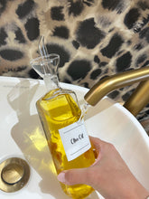 Load image into Gallery viewer, Oil & Vinegar Bottle Labels