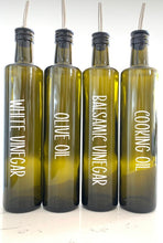 Load image into Gallery viewer, Cut Out Labels for Medium to Large Jars