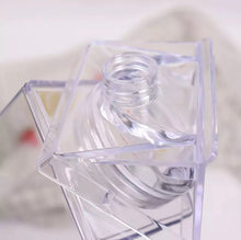 Load image into Gallery viewer, Clear Plastic Carton