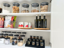 Load image into Gallery viewer, Black Bamboo Step