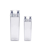 Load image into Gallery viewer, Clear Plastic Carton