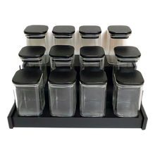 Load image into Gallery viewer, Organiser & Jar Sets