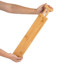 Load image into Gallery viewer, Bamboo Drawer Dividers