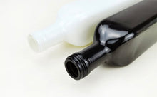 Load image into Gallery viewer, Oil & Vinegar Bottle - White