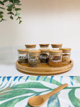 Load image into Gallery viewer, Organiser & Jar Sets