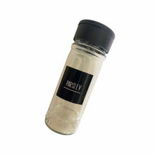 Load image into Gallery viewer, Glass Spice Bottle 100ml