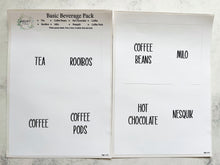Load image into Gallery viewer, Basic Beverage