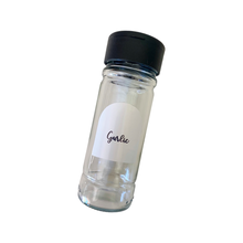 Load image into Gallery viewer, Glass Spice Bottle 100ml
