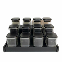 Load image into Gallery viewer, Organiser & Jar Sets