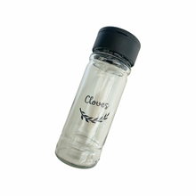 Load image into Gallery viewer, Glass Spice Bottle 100ml