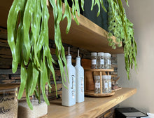 Load image into Gallery viewer, Oil & Vinegar Bottle - White