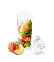 Load image into Gallery viewer, Clear Plastic Carton