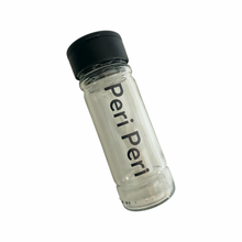 Load image into Gallery viewer, Glass Spice Bottle 100ml