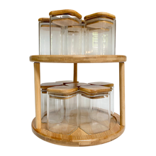 Load image into Gallery viewer, Organiser & Jar Sets