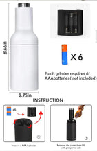 Load image into Gallery viewer, Electric Grinders