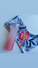 Load image into Gallery viewer, Frosted Glass Drinking Bottles
