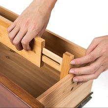 Load image into Gallery viewer, Bamboo Drawer Dividers