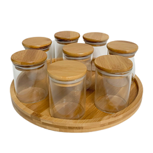 Load image into Gallery viewer, Organiser & Jar Sets