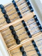 Load image into Gallery viewer, Glass Spice Bottle 100ml