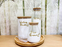 Load image into Gallery viewer, Bamboo Lazy Susan