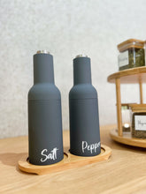 Load image into Gallery viewer, Electric Grinders