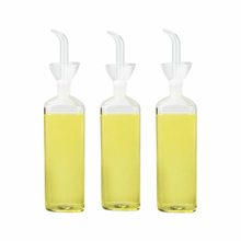 Load image into Gallery viewer, Luxe Oil & Vinegar Bottle