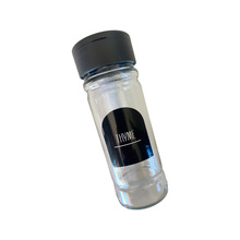 Load image into Gallery viewer, Glass Spice Bottle 100ml