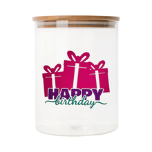 Load image into Gallery viewer, Birthday Jars

