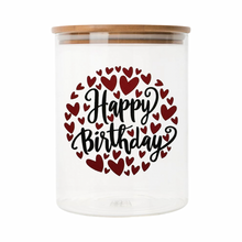 Load image into Gallery viewer, Birthday Jars
