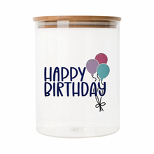 Load image into Gallery viewer, Birthday Jars
