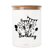 Load image into Gallery viewer, Birthday Jars
