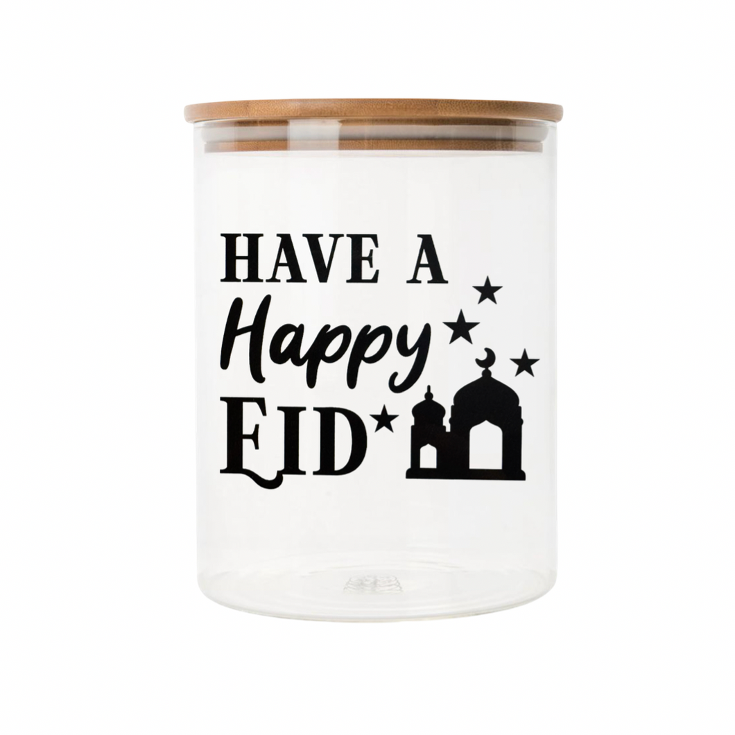 Eid Jars