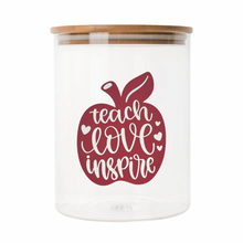 Load image into Gallery viewer, Teacher Appreciation Jars

