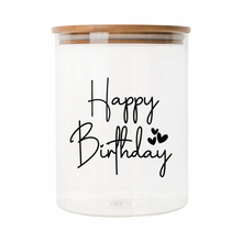 Load image into Gallery viewer, Birthday Jars
