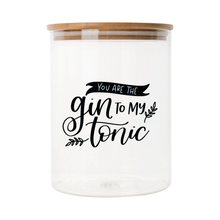 Load image into Gallery viewer, Alcohol Jars
