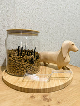 Load image into Gallery viewer, Round Kobe - Pet Jars
