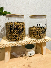 Load image into Gallery viewer, Round Kobe - Pet Jars
