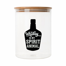 Load image into Gallery viewer, Alcohol Jars
