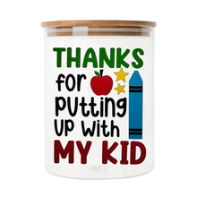 Load image into Gallery viewer, Teacher Appreciation Jars
