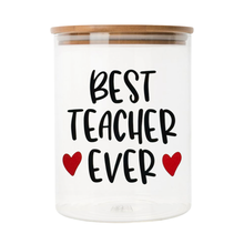 Load image into Gallery viewer, Teacher Appreciation Jars
