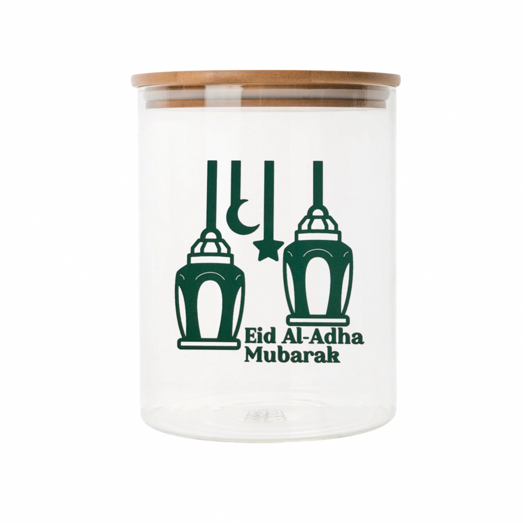 Eid Jars
