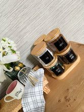 Load image into Gallery viewer, Stackable Tea &amp; Coffee Set
