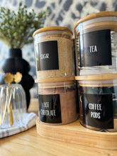 Load image into Gallery viewer, Stackable Tea &amp; Coffee Set
