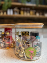 Load image into Gallery viewer, Alcohol Jars
