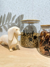 Load image into Gallery viewer, Round Kobe - Pet Jars
