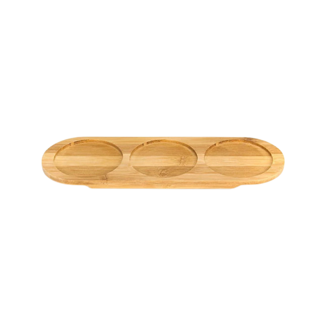 Bamboo Tray - Large