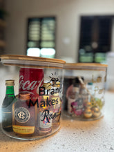 Load image into Gallery viewer, Alcohol Jars

