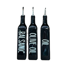Load image into Gallery viewer, Oil Bottles - Set of 3
